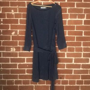 The Modern Woman’s Dress